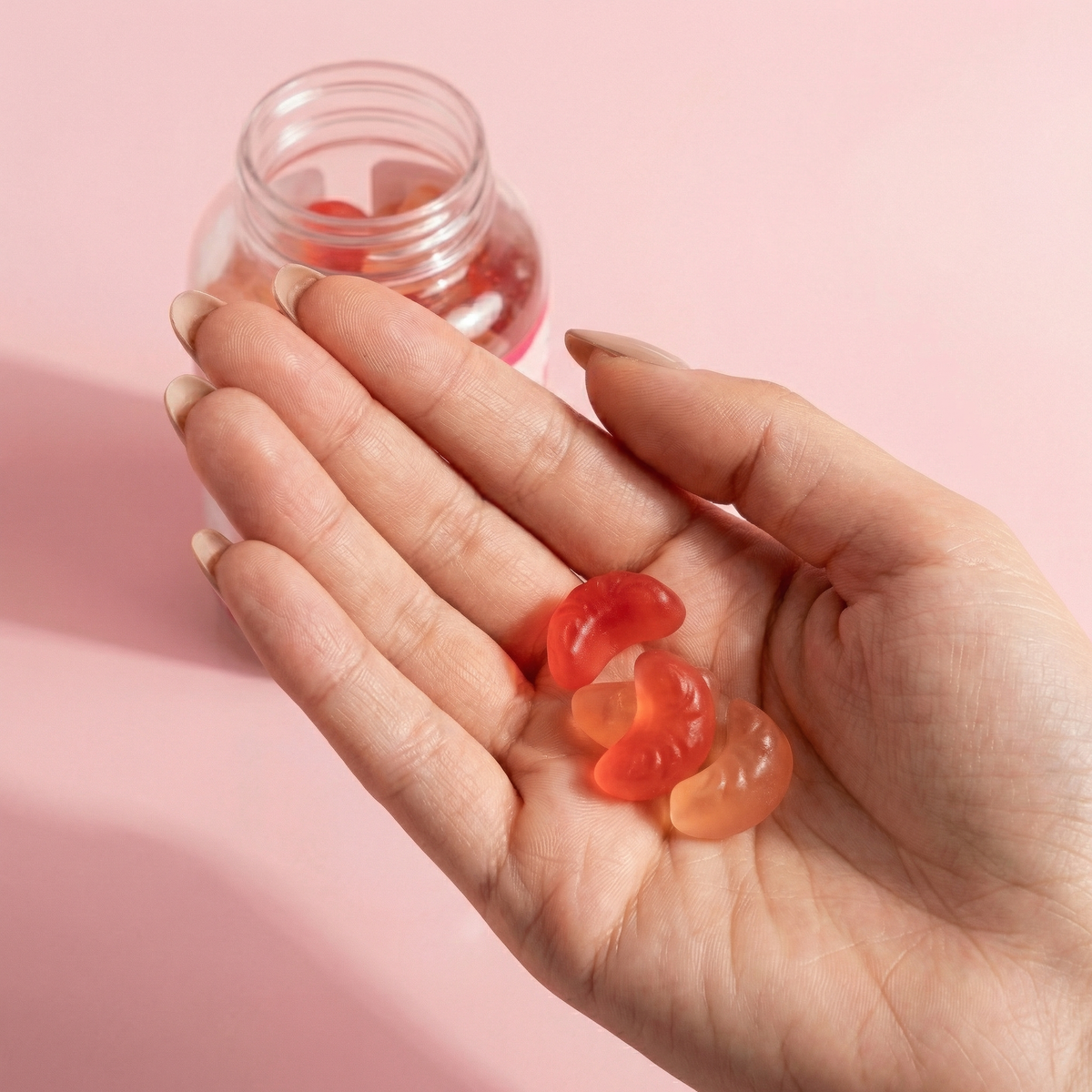 BBL CURVES™ Gummies